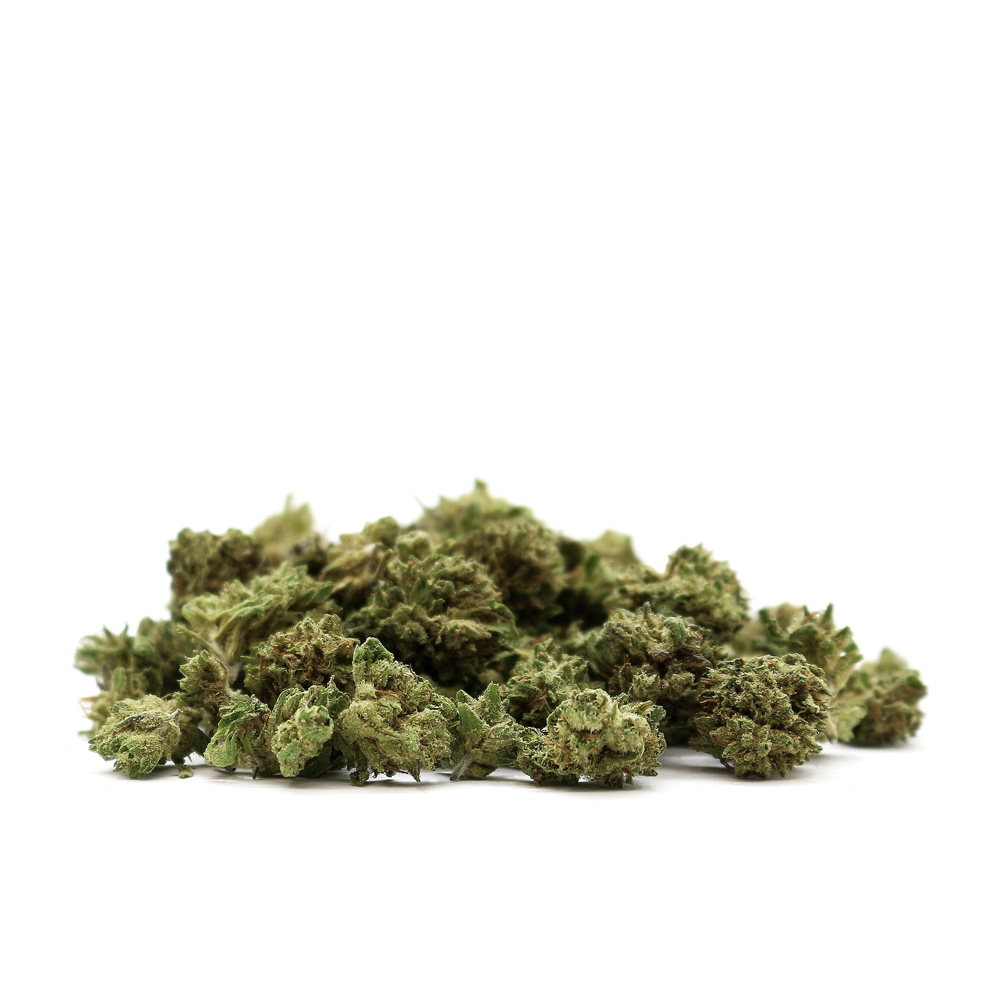 Popcorn OG Mint RETAIL