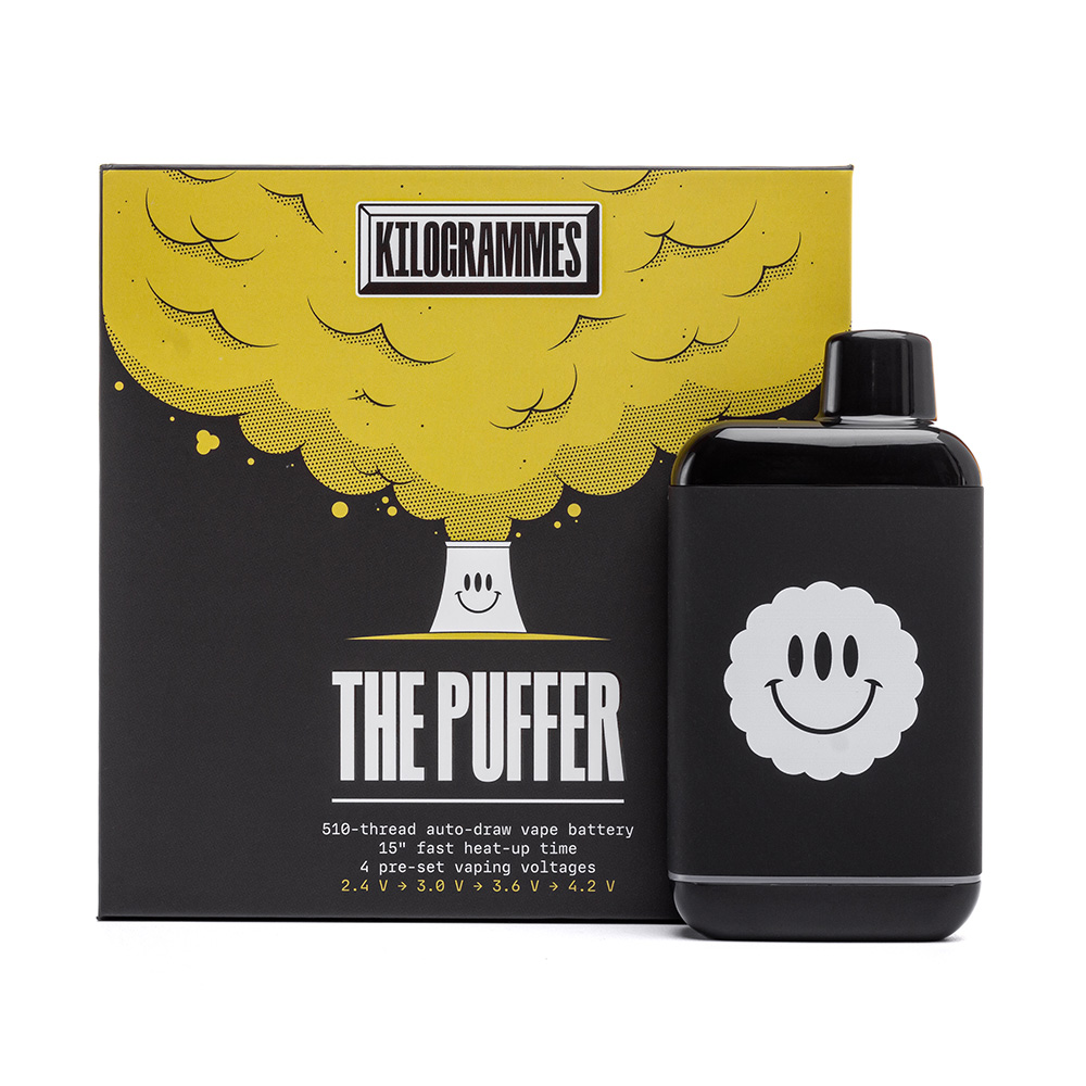 The Puffer