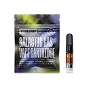 Cartridge Rosin CBD GALACTIC GAS