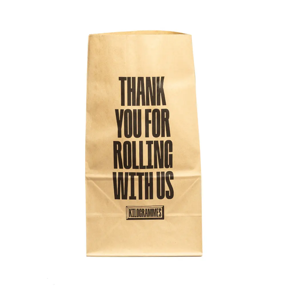 Sac Kraft