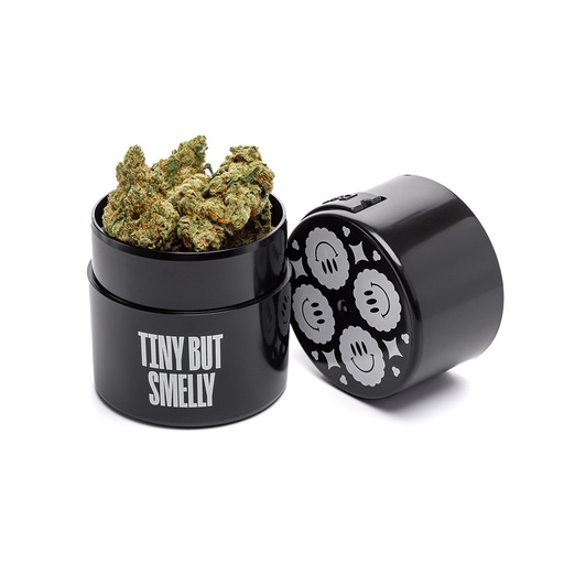 [ACC-JARSMALL-1] Stash Jar Small (120 ml)