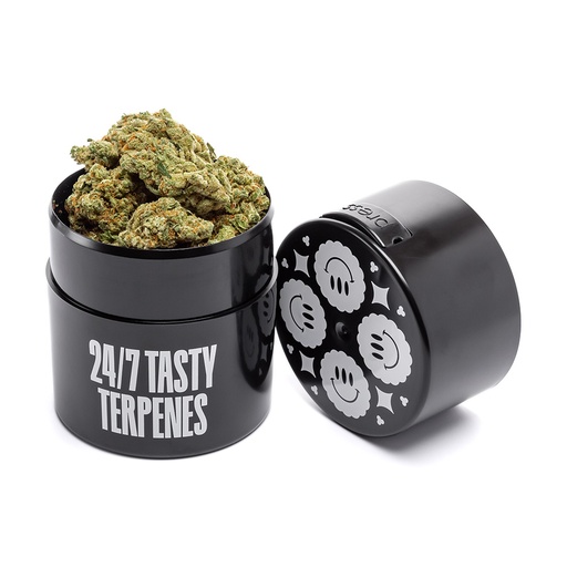 [ACC-JARMEDIUM-1] Stash Jar Medium (300 ml)