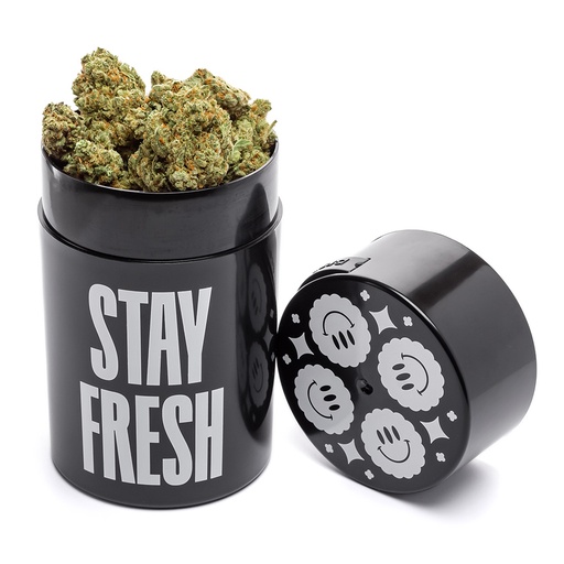 [ACC-JARXLARGE-1] Stash Jar XLarge (650 ml)