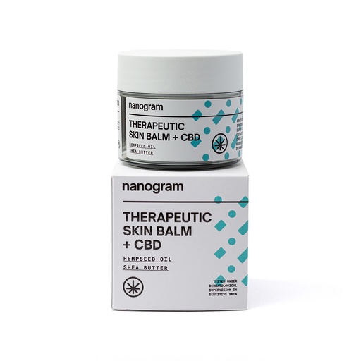 [COS-THERAPEUTICSBALM-1] Therapeutic Skin Balm