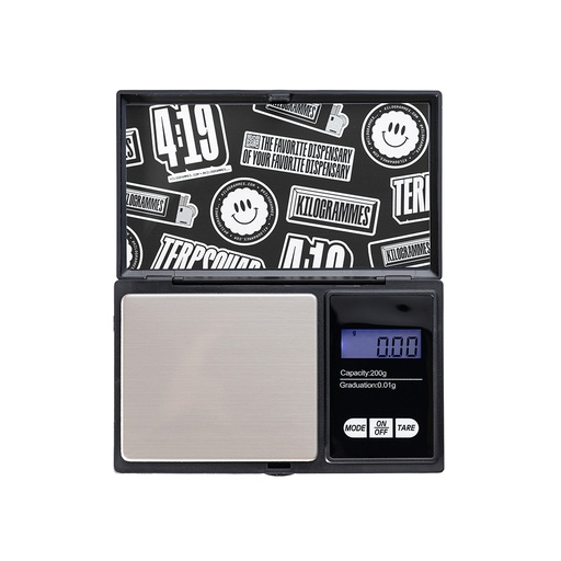 [ACC-SCALE-1] Balance de Précision KILOGRAMMES
