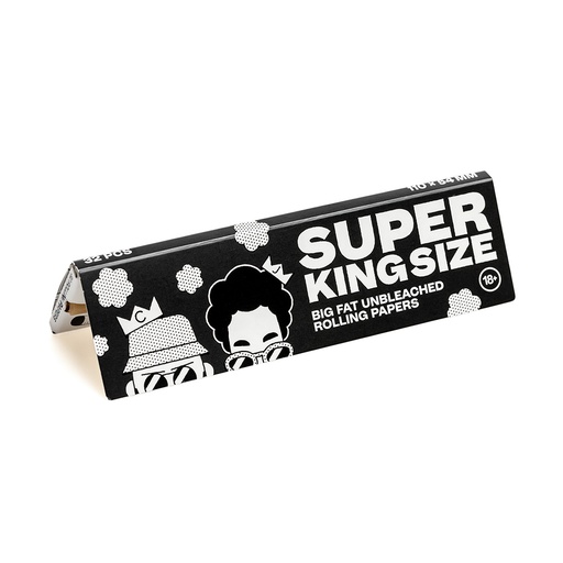 [ACC-SUPERKINGRPHFH-1] Feuilles HIGH & FINES HERBES