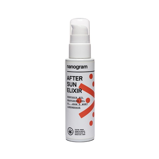[COS-AFTERSUN-1] After Sun Elixir