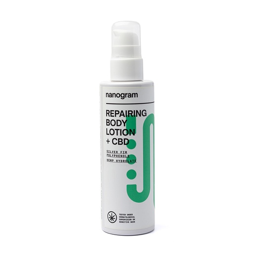 [COS-BODYLOTION-1] Repairing Body Lotion