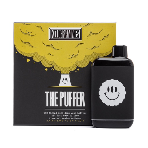 [ACC-PUFFER-1] The Puffer