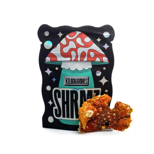 [EDI-MUSHROOMS-25] Shroomz 2,5g RETAIL