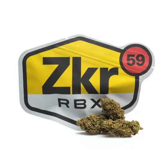 [FLO-ZKRB-2] ZKR'B RETAIL