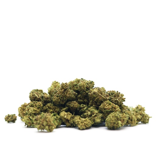 [POP-OGKUSH-RT] Popcorn OG Kush RETAIL