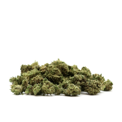 [POP-OGMINT-RT] Popcorn OG Mint RETAIL