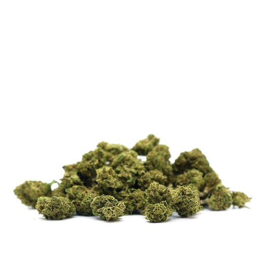 [POP-WHITEWIDOW-RT] Popcorn White Widow RETAIL