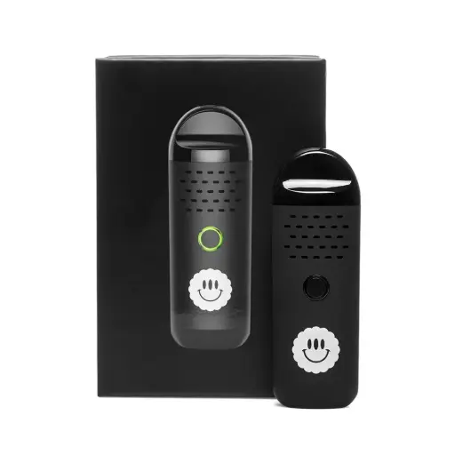 [ACC-DRYHERBVAPORIZER-1] Dry Herb Vaporizer RETAIL