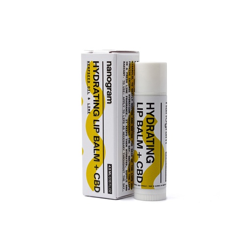 [COS-LIPBALM-1] Hydrating Lip Balm